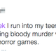 Image for article titled 'Pants Were Shat': Stories Of Real-Life Video Game Trolling